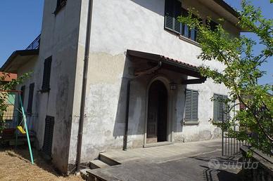 Villa a Bibbiena, via del Crocifisso 2, 6 locali