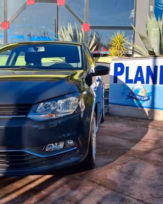 Volkswagen Polo 1.4 TDI 5p. Comfortline-Adatta Neo