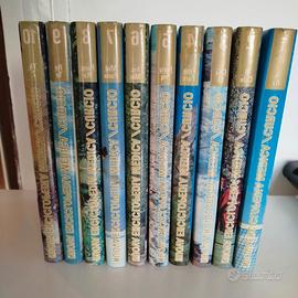 Enciclopedia medica Curcio