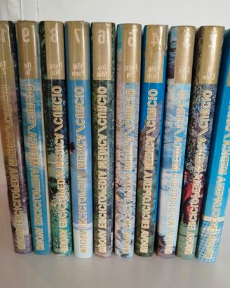 Enciclopedia medica Curcio