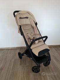 Inglesina Quid 3 - Lunar Beige
