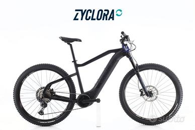 Haibike Hard Nine 8 XT t.L