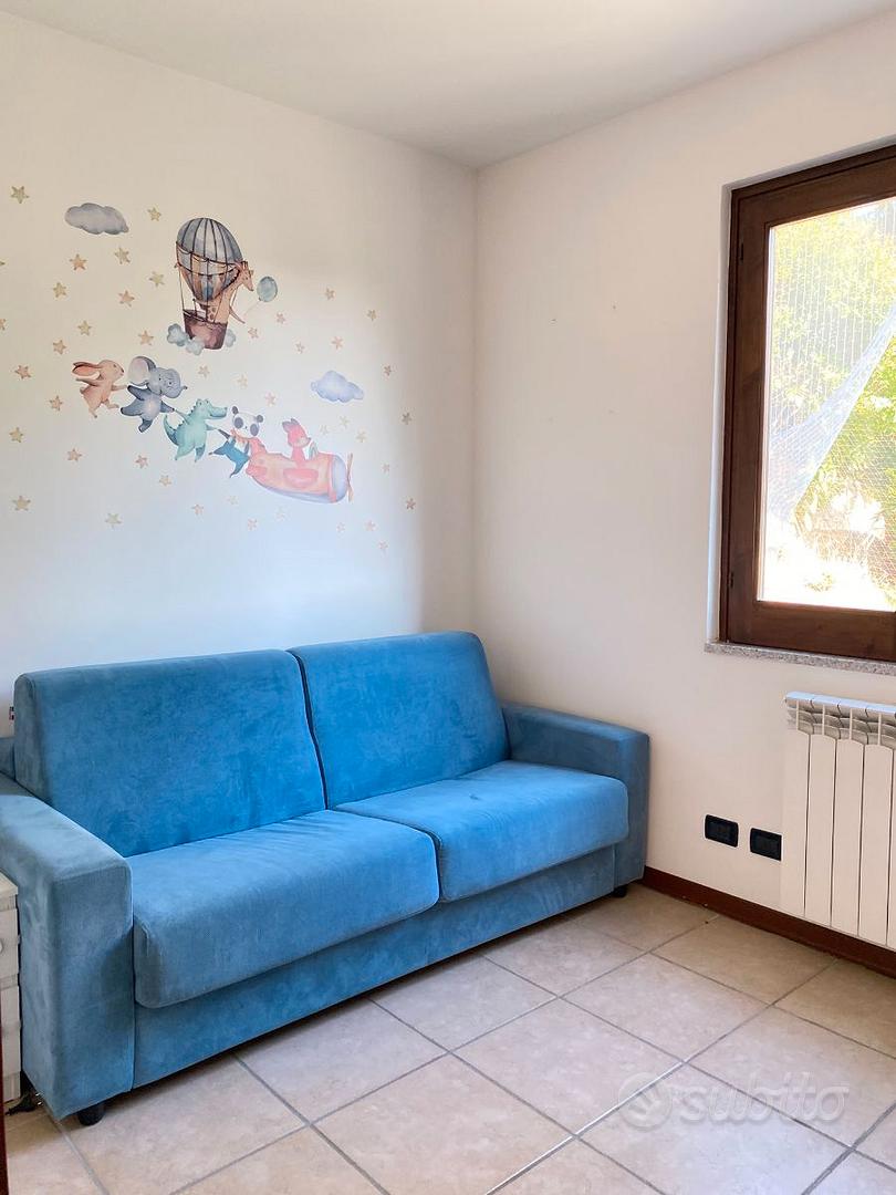 Appartamento – Como, San Giovanni, Vico - Vista 4