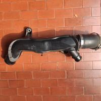 Tubazione intercooler/valvola a farfalla 2.0 TFSI