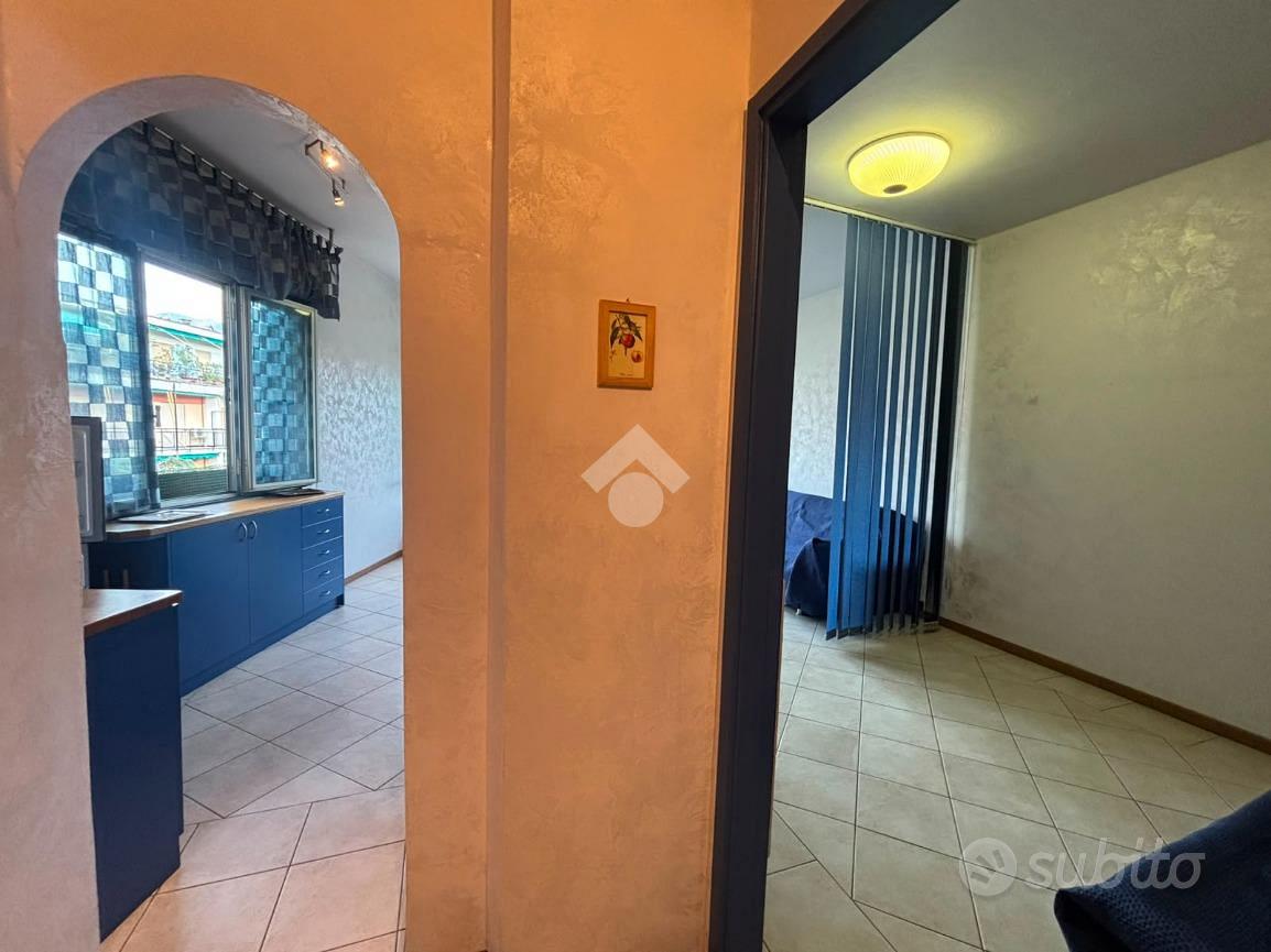 Appartamento – Rapallo, Cappelletta, San Michele di Pagana - Vista 2