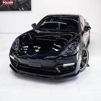 Porsche Panamera 4.0 GTS