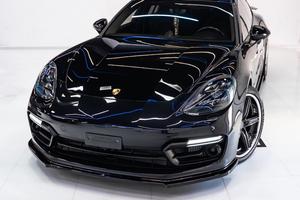 Porsche Panamera 4.0 GTS