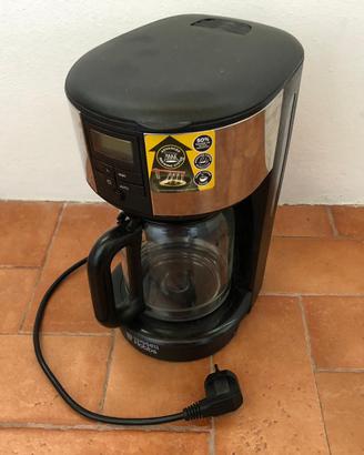 Macchina caffè