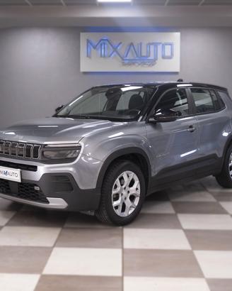Jeep Avenger 1.2 Turbo Altitude FWD 100CV