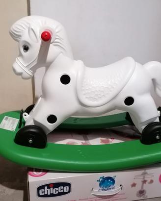 Dondolo
