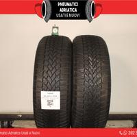 2 Gomme 205 60 R 16 Bridgestone al 84% SPED GRATIS