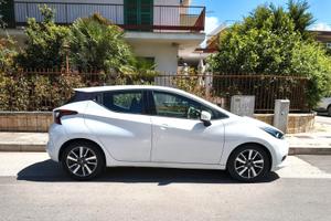 NISSAN MICRA 1.5 DIESEL 90CV