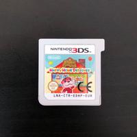 Animal crossing Happy home designer - Nintendo 3DS