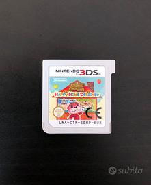 Animal crossing Happy home designer - Nintendo 3DS