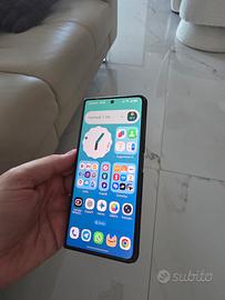 Honor magic v3 come nuovo