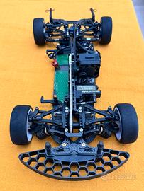 Yokomo MS1.0 Touring 1/10