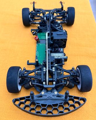 Yokomo MS1.0 Touring 1/10