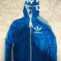 Giacca a vento Adidas