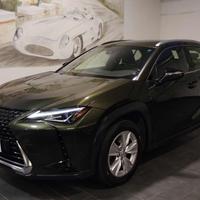 LEXUS UX 250h Hybrid Business-UNICO-PROPR-