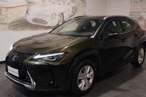 LEXUS UX 250h Hybrid Business-UNICO-PROPR-