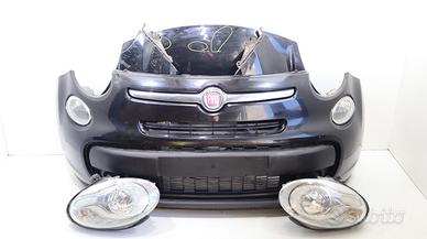 MUSATA COMPLETA + KIT RADIATORI FIAT 500 L Serie (