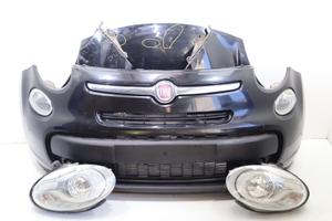 MUSATA COMPLETA + KIT RADIATORI FIAT 500 L Serie (