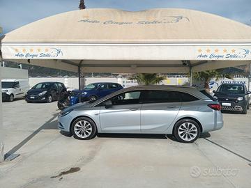 Astra 1.6 CDTi 110CV PARI AL NUOVO IL TOP DELLA GA