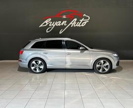 Audi Q7 3.0 TDI 272 CV quattro tiptronic S LINE