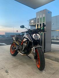Duke 890 R 2021