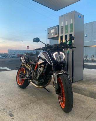 Duke 890 R 2021