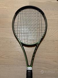 Wilson Blade 100L V8