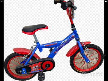 Bici bimbo