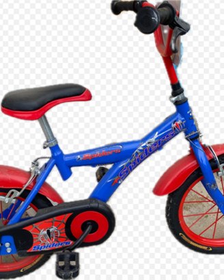 Bici bimbo