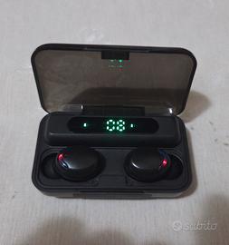 auricolari bluetooth 