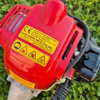 Decespugliatore marujama 21 cc