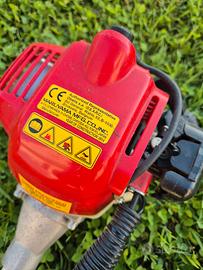 Decespugliatore marujama 21 cc