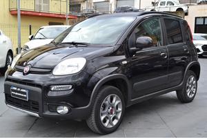 FIAT Panda 1.3 MJT S&S 4x4
