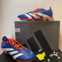 scarpe da calcio predator