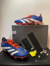scarpe da calcio predator