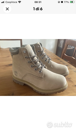 Scarponcini Timberland