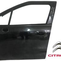 PORTIERA ANTERIORE SINISTRA CITROEN C3 AirCross (1