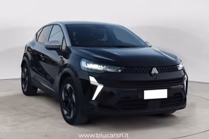 Renault Captur techno TCe 90