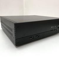 Mini PC XP vintage retrogaming industriale seriale