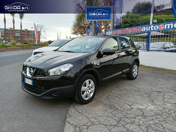 Nissan Qashqai 1.6 dCi