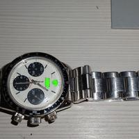 orologio cronografo anni 80  Paul Newman 