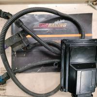 centralina aggiuntper Ford Fiesta fusion 1.4 tdci 