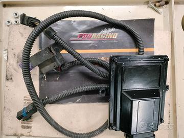 centralina aggiuntper Ford Fiesta fusion 1.4 tdci 