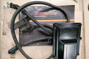 centralina aggiuntper Ford Fiesta fusion 1.4 tdci 