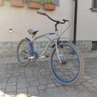 Bicicletta MBM Aloha Uomo con Freni Contropedale