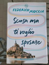 scusa ma ti vogli sposare di F.Moccia